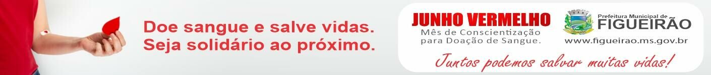Prefeitura de FIGUEIRÃO MAIO